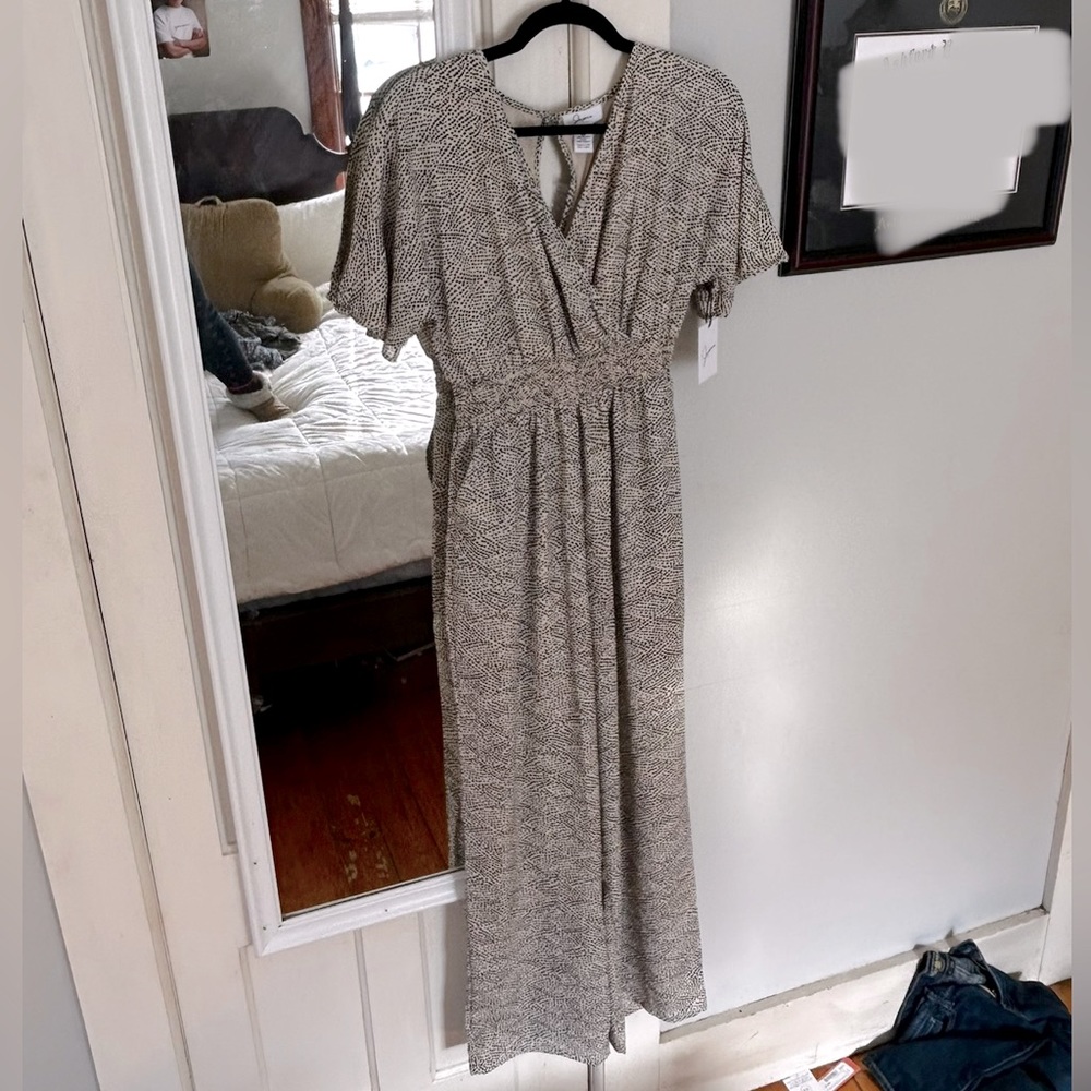 Japna Jumpsuit